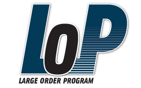 LOP Logo