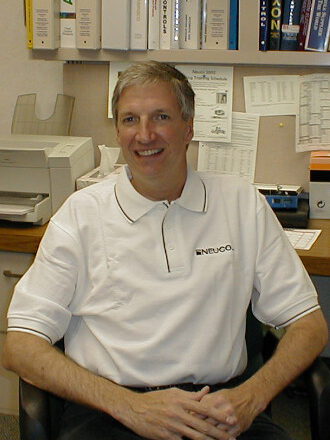 Joe Neustadt
