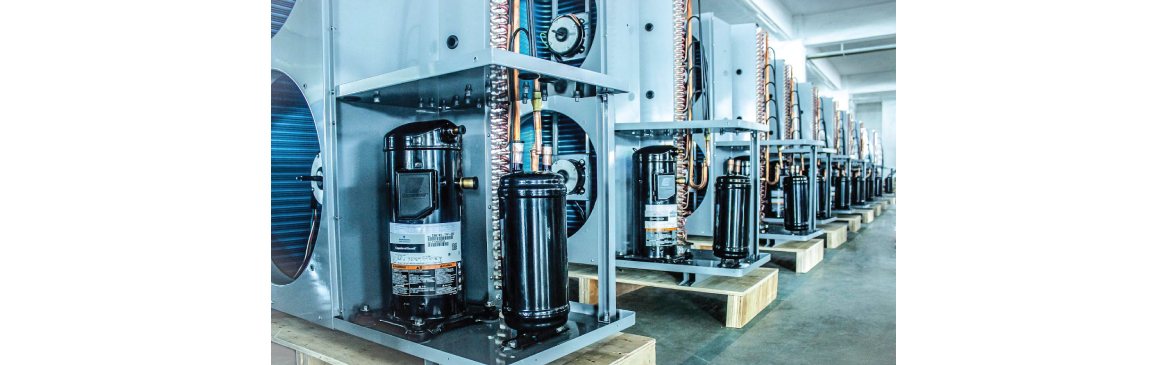 Simplifying Compressors: A Guide for HVAC Wholesale Distributors
