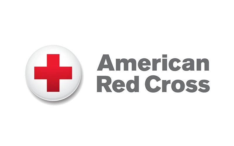 American Red Cross Blood Drive