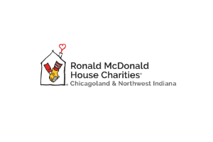Ronald McDonald House Meal + Toy Drive