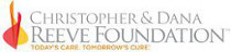 Christopher & Dana Reeve Foundation Logo